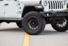 FUEL OFFROAD - TRIGGER MATTE BLACK DARK TINT | Black FUEL OFFROAD - TRIGGER MATTE BLACK DARK TINT | Black